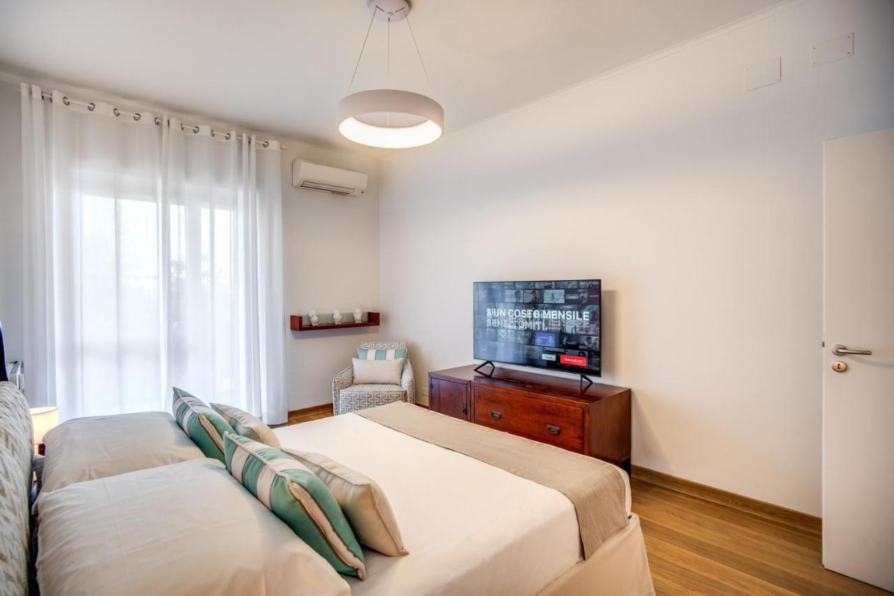 Casa Degli Aranci 33 Διαμέρισμα Σορέντο Εξωτερικό φωτογραφία