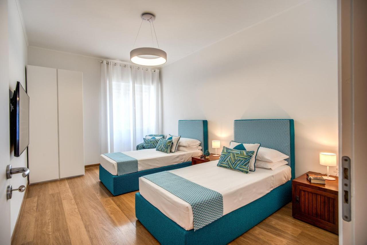 Casa Degli Aranci 33 Διαμέρισμα Σορέντο Εξωτερικό φωτογραφία