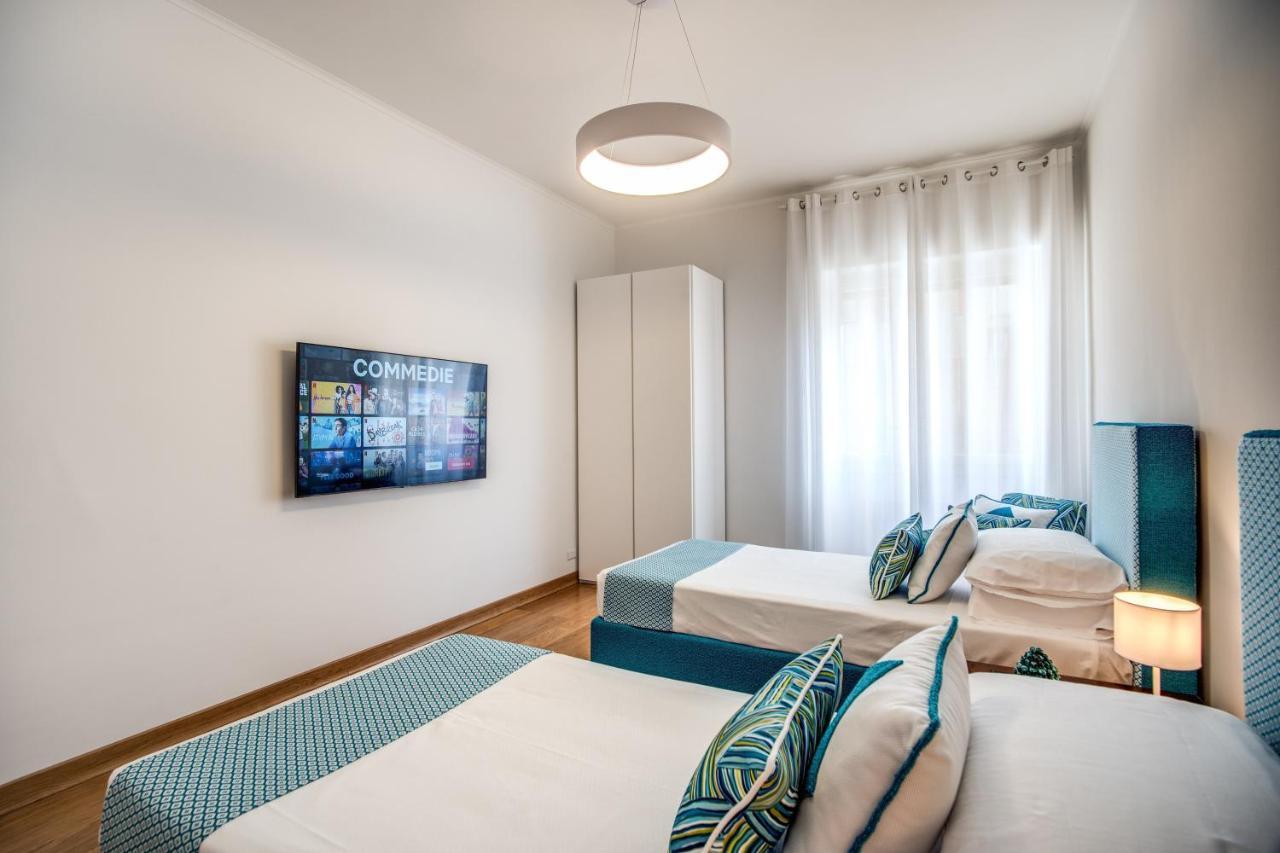 Casa Degli Aranci 33 Διαμέρισμα Σορέντο Εξωτερικό φωτογραφία