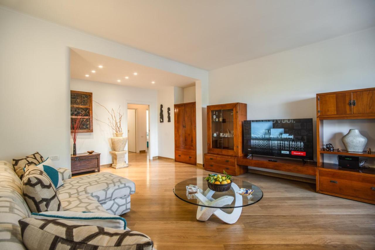 Casa Degli Aranci 33 Διαμέρισμα Σορέντο Εξωτερικό φωτογραφία