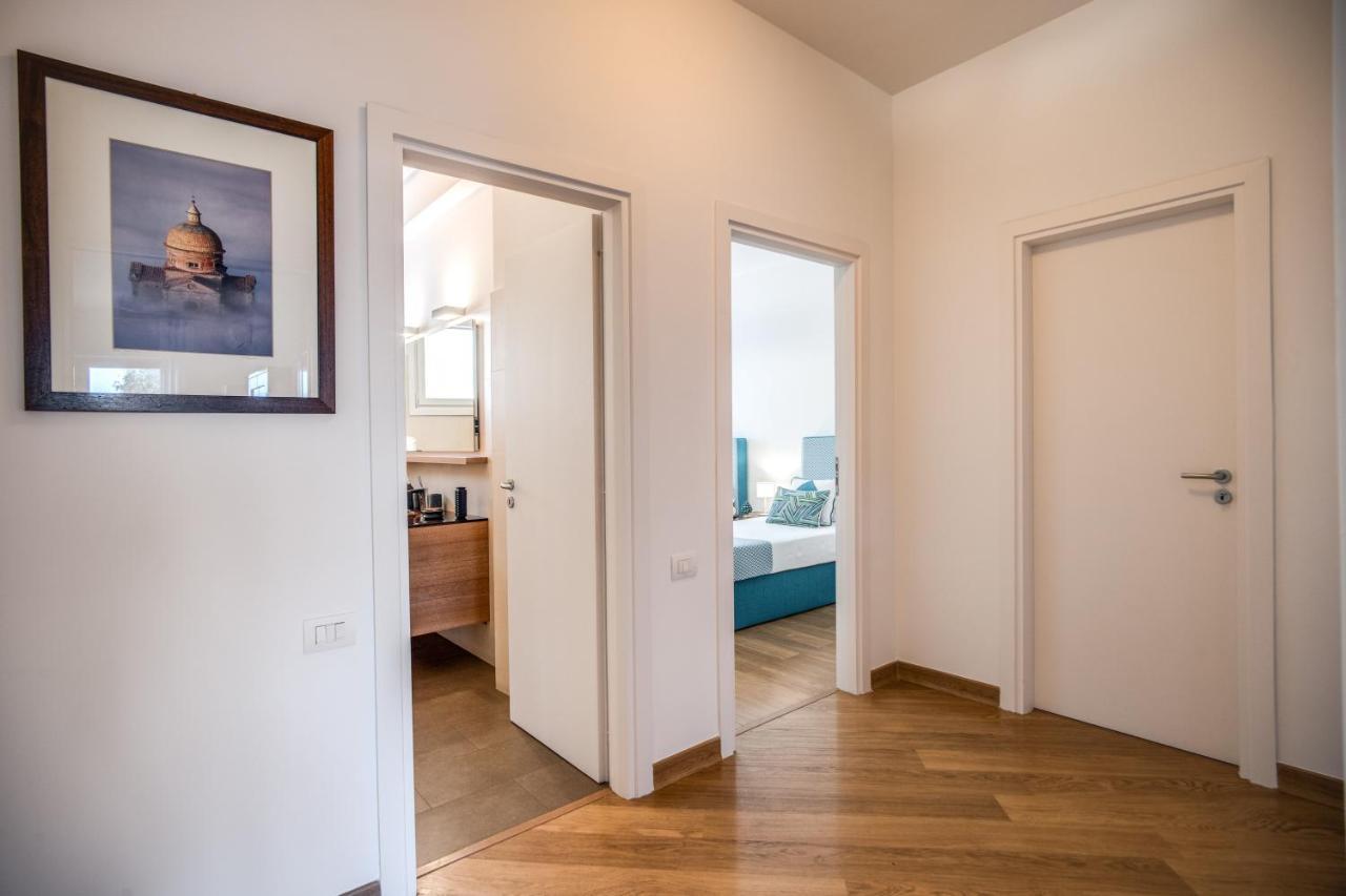 Casa Degli Aranci 33 Διαμέρισμα Σορέντο Εξωτερικό φωτογραφία