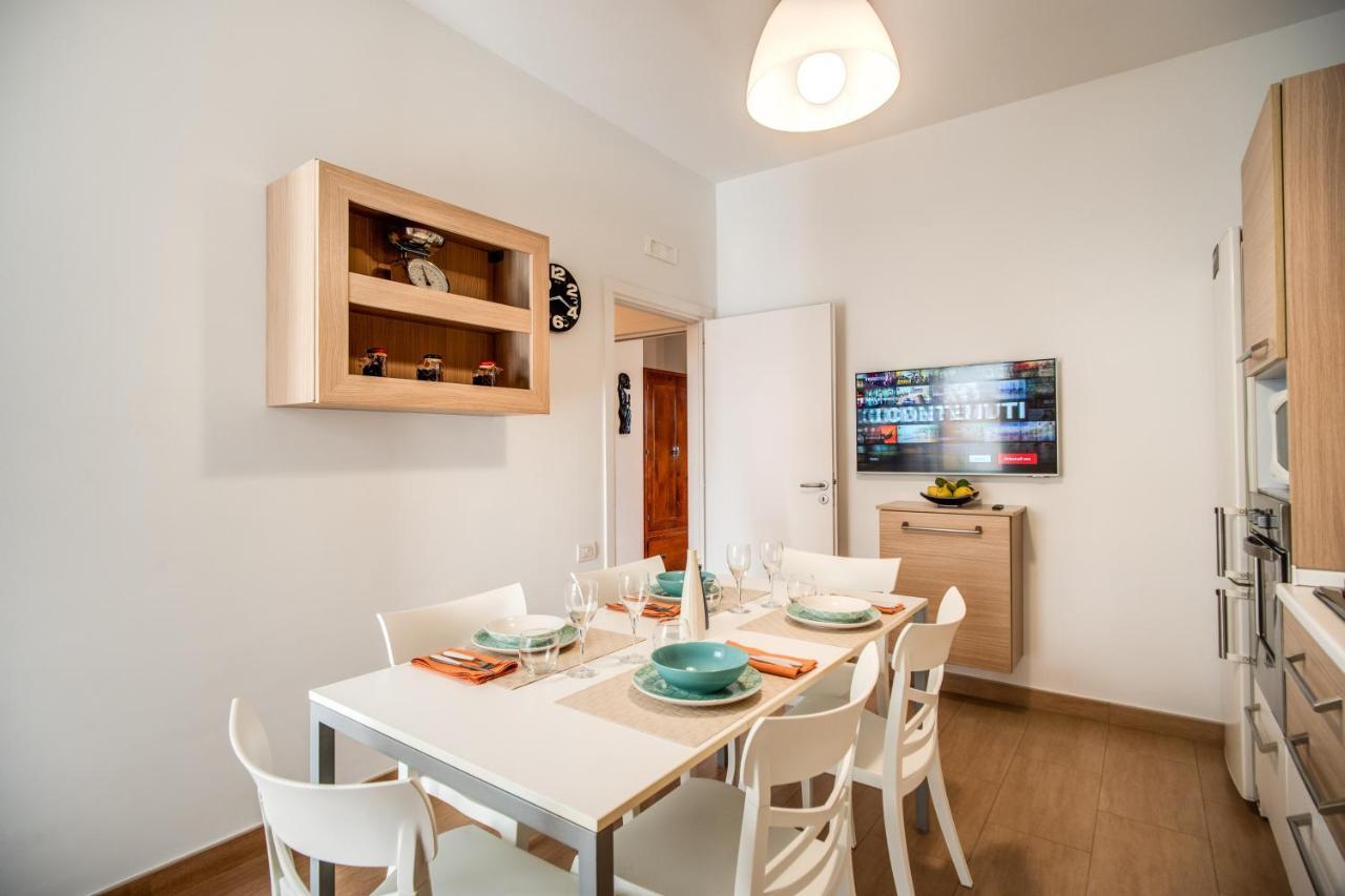 Casa Degli Aranci 33 Διαμέρισμα Σορέντο Εξωτερικό φωτογραφία