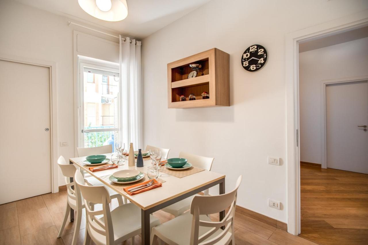 Casa Degli Aranci 33 Διαμέρισμα Σορέντο Εξωτερικό φωτογραφία