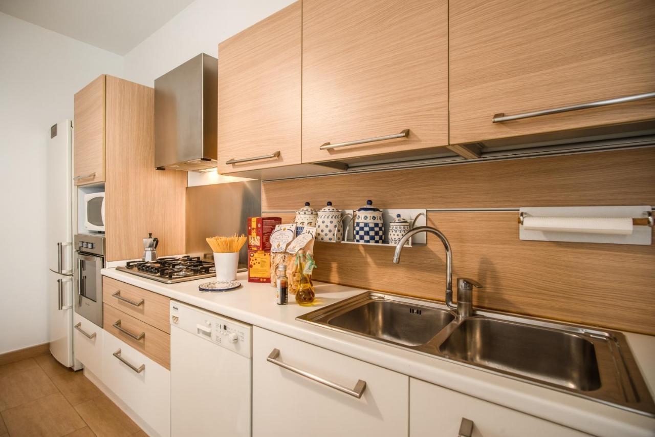 Casa Degli Aranci 33 Διαμέρισμα Σορέντο Εξωτερικό φωτογραφία
