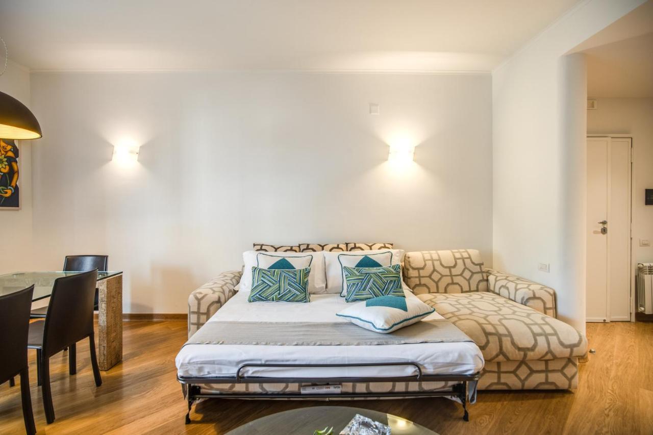 Casa Degli Aranci 33 Διαμέρισμα Σορέντο Εξωτερικό φωτογραφία